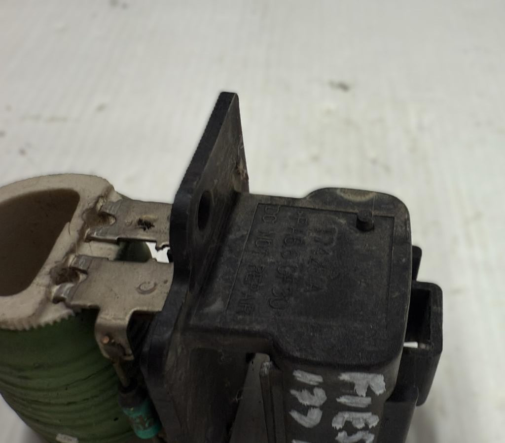 RELE' DELLA VENTOLA DI RAFFREDDAMENTO FORD FIESTA\ECOSPORT 2018 T74281A