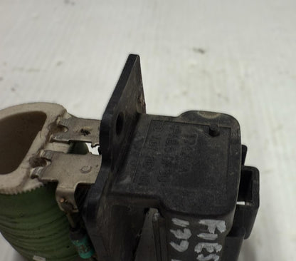 RELE' DELLA VENTOLA DI RAFFREDDAMENTO FORD FIESTA\ECOSPORT 2018 T74281A