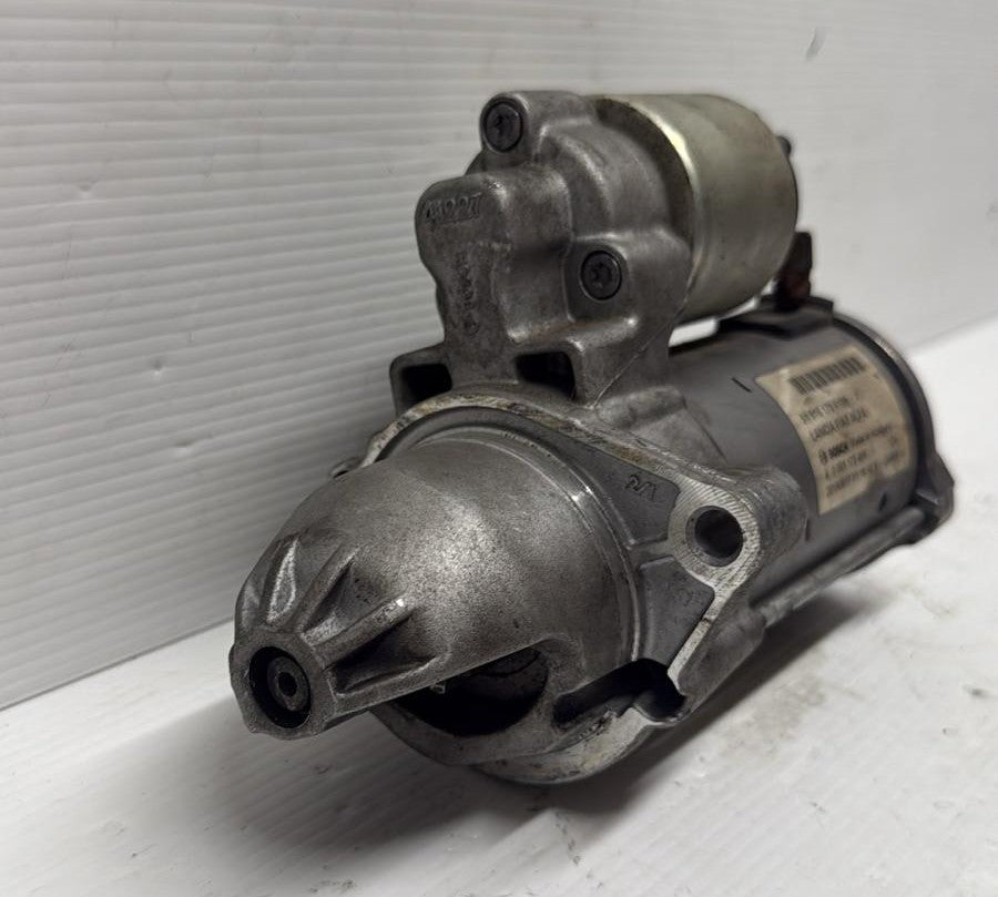 MOTORINO AVVIAMENTO FIAT \ALFA ROMEO \LANCIA 1.3 DIESEL CODICE:51916170