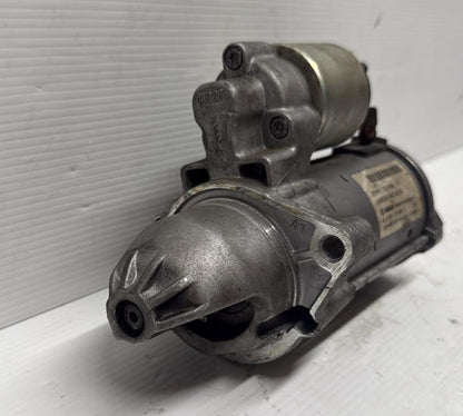 MOTORINO AVVIAMENTO FIAT \ALFA ROMEO \LANCIA 1.3 DIESEL CODICE:51916170