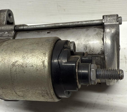 MOTORINO AVVIAMENTO FIAT \ALFA ROMEO \LANCIA 1.3 DIESEL CODICE:51916170