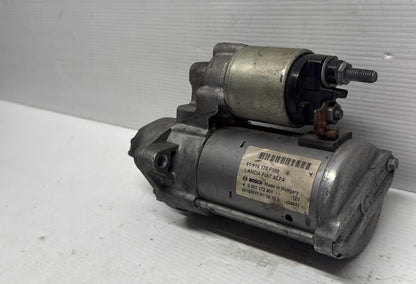MOTORINO AVVIAMENTO FIAT \ALFA ROMEO \LANCIA 1.3 DIESEL CODICE:51916170