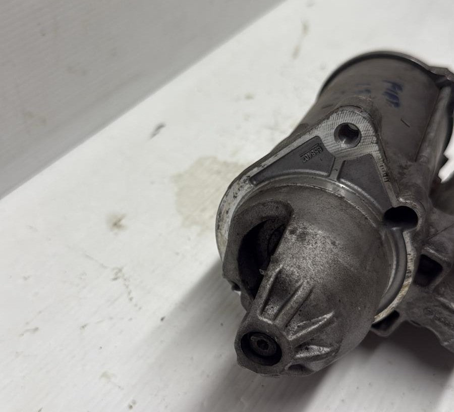 MOTORINO AVVIAMENTO FIAT \ALFA ROMEO \LANCIA 1.3 DIESEL CODICE:51916170