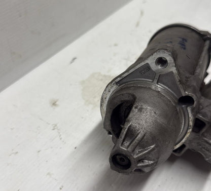 MOTORINO AVVIAMENTO FIAT \ALFA ROMEO \LANCIA 1.3 DIESEL CODICE:51916170