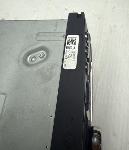 AUTORADIO\CD\DVD\GPS PEUGEOT 3008\CITROEN C5 2010 CODICE:21491J02