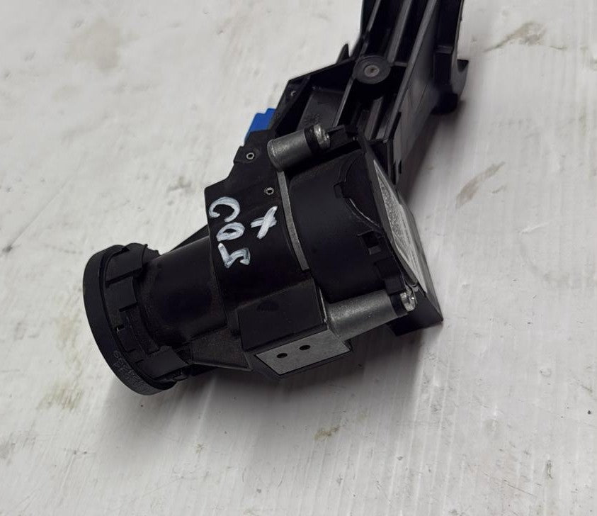 BLOCCASTERZO COMMUTATORE DI ACCENSIONE FIAT 500X CODICE:00519773450