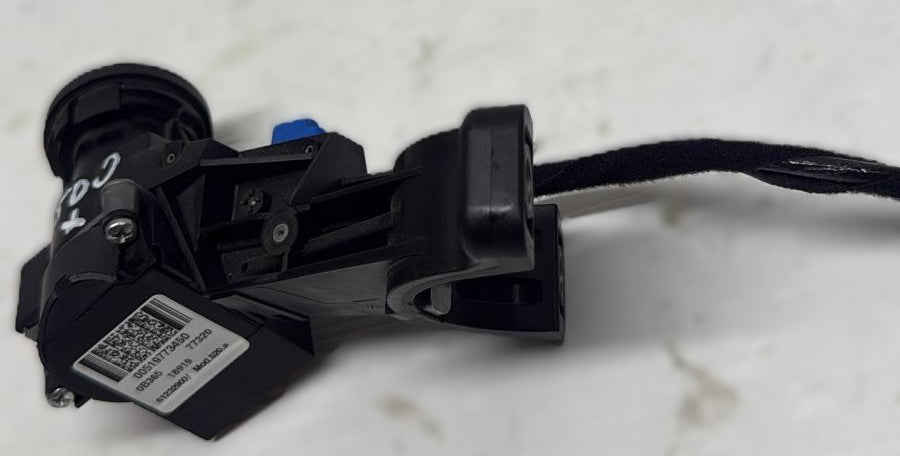 BLOCCASTERZO COMMUTATORE DI ACCENSIONE FIAT 500X CODICE:00519773450