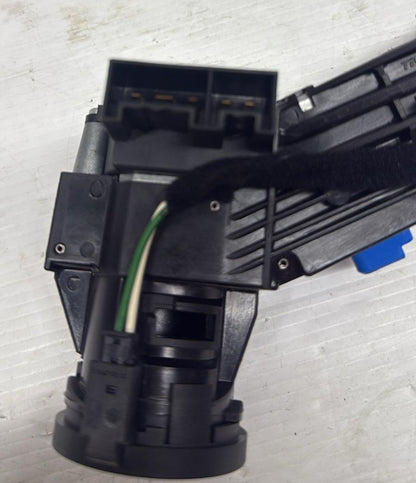 BLOCCASTERZO COMMUTATORE DI ACCENSIONE FIAT 500X CODICE:00519773450