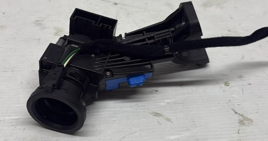 BLOCCASTERZO COMMUTATORE DI ACCENSIONE FIAT 500X CODICE:00519773450