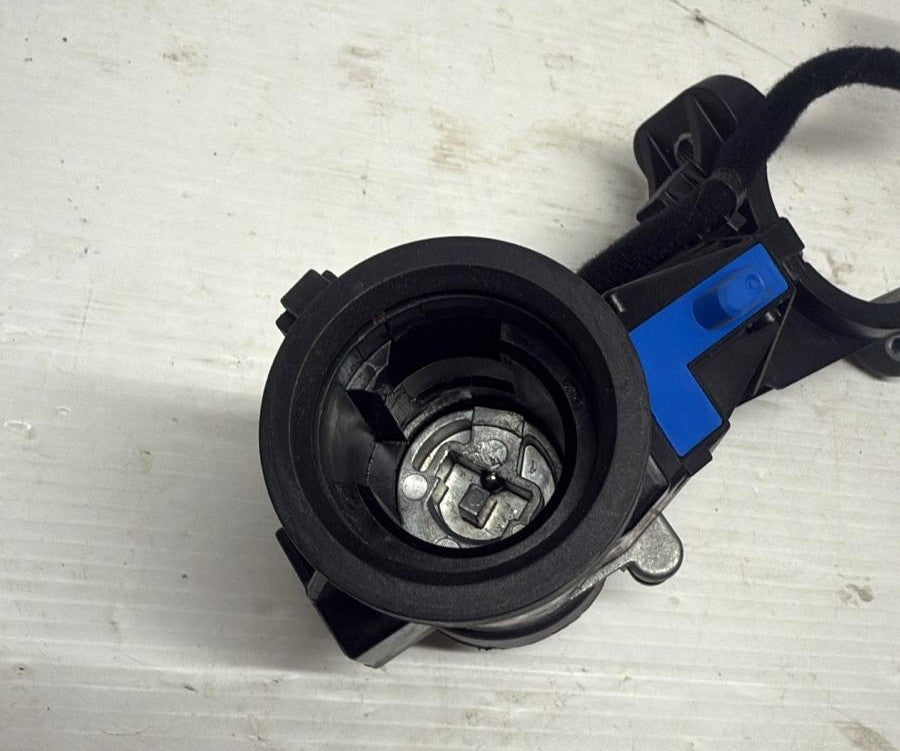 BLOCCASTERZO COMMUTATORE DI ACCENSIONE FIAT 500X CODICE:00519773450