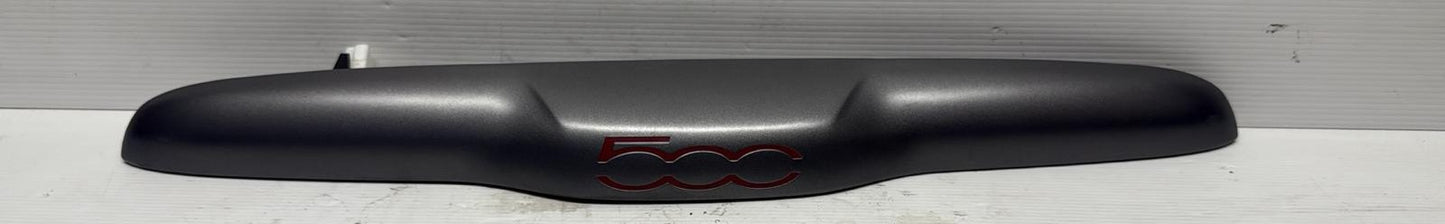 MANIGLIA MANIGLIONE APERTURA COFANO PORTELLONE FIAT 500 2020