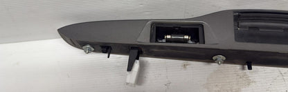 MANIGLIA MANIGLIONE APERTURA COFANO PORTELLONE FIAT 500 2020