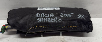 AIRBAG SEDILE SINISTRO DACIA SANDERO II SERIE 12-20 CODICE:34173737D;34173803A
