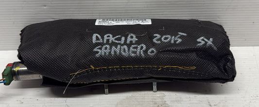 AIRBAG SEDILE SINISTRO DACIA SANDERO II SERIE 12-20 CODICE:34173737D;34173803A