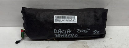AIRBAG SEDILE SINISTRO DACIA SANDERO II SERIE 12-20 CODICE:34173737D;34173803A