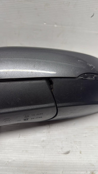 SPECCHIETTO RETROVISORE MANUALE SINISTRO VOLKSWAGEN POLO 2010 2 PIN