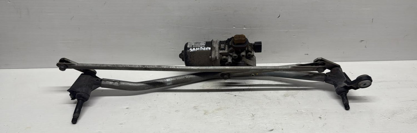 MOTORINO TERGICRISTALLO ANTERIORE DACIA SANDERO 2017-2020 288009321R