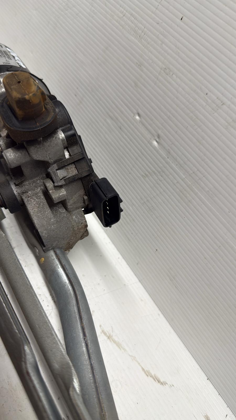 MOTORINO TERGICRISTALLO ANTERIORE DACIA SANDERO 2017-2020 288009321R