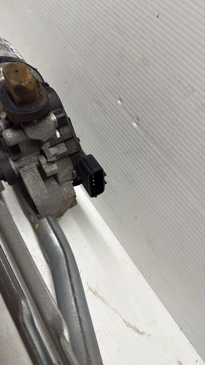 MOTORINO TERGICRISTALLO ANTERIORE DACIA SANDERO 2017-2020 288009321R