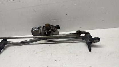 MOTORINO TERGICRISTALLO ANTERIORE DACIA SANDERO 2017-2020 288009321R