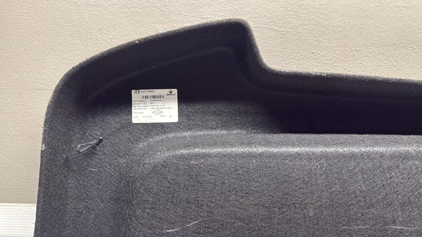 CAPPELLIERA POSTERIORE  DACIA SANDERO 2017 STEPWAY 794205491R