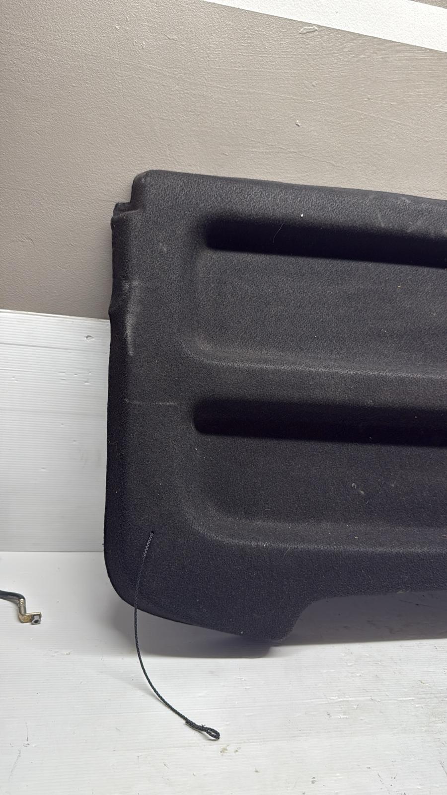 CAPPELLIERA POSTERIORE  DACIA SANDERO 2017 STEPWAY 794205491R