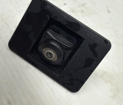 TELECAMERA POSTERIORE DACIA SANDERO 2015 284443605R