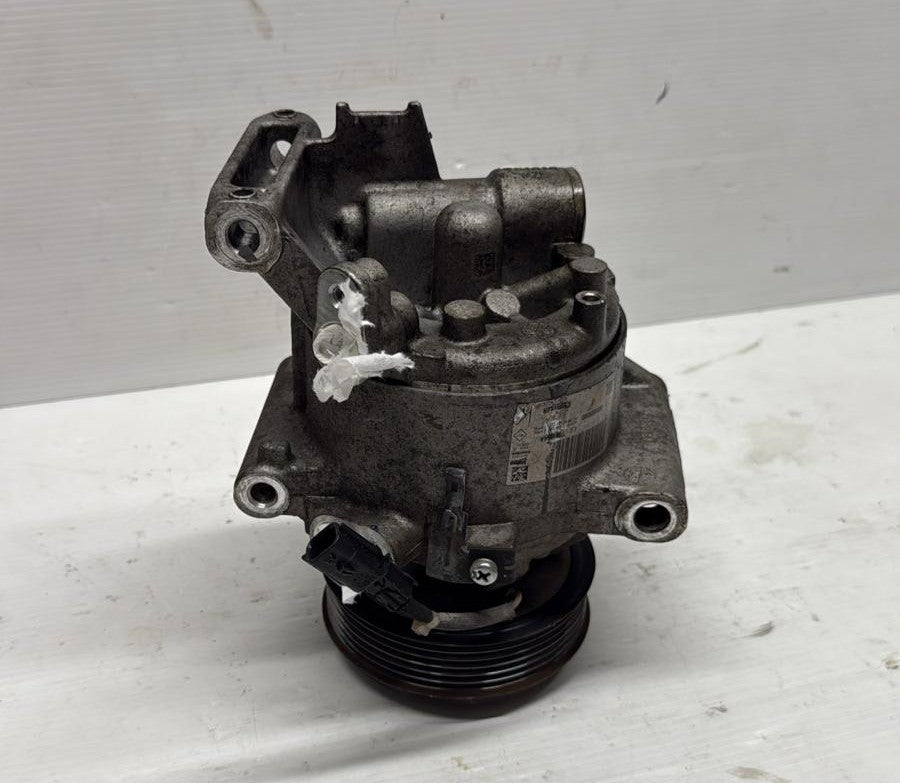 COMPRESSORE ARIA CONDIZIONATA DACIA SANDERO 1.5 DIESEL 12-20 926005154R