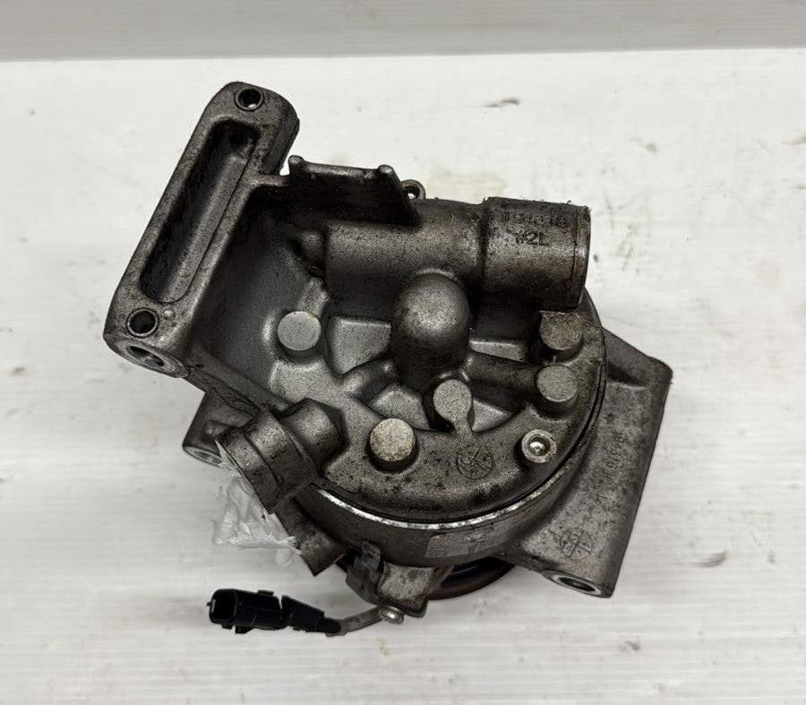 COMPRESSORE ARIA CONDIZIONATA DACIA SANDERO 1.5 DIESEL 12-20 926005154R