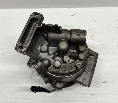 COMPRESSORE ARIA CONDIZIONATA DACIA SANDERO 1.5 DIESEL 12-20 926005154R