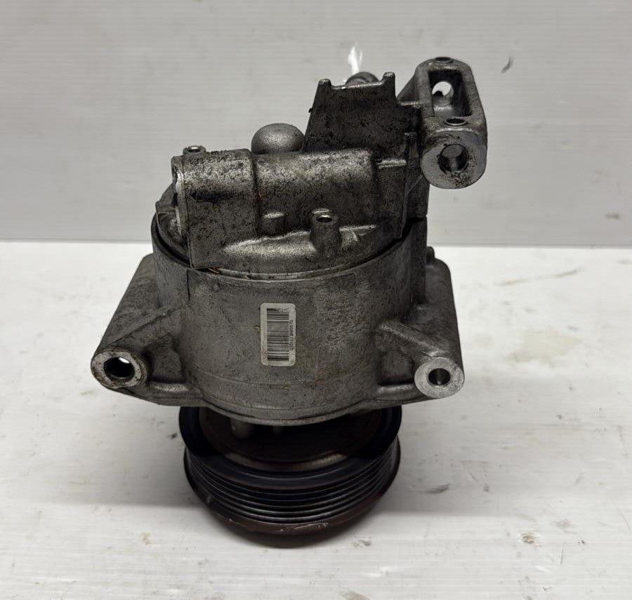 COMPRESSORE ARIA CONDIZIONATA DACIA SANDERO 1.5 DIESEL 12-20 926005154R