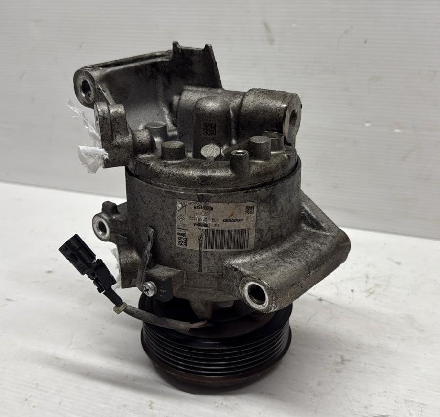 COMPRESSORE ARIA CONDIZIONATA DACIA SANDERO 1.5 DIESEL 12-20 926005154R