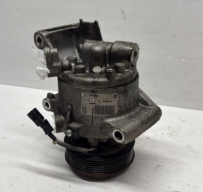 COMPRESSORE ARIA CONDIZIONATA DACIA SANDERO 1.5 DIESEL 12-20 926005154R