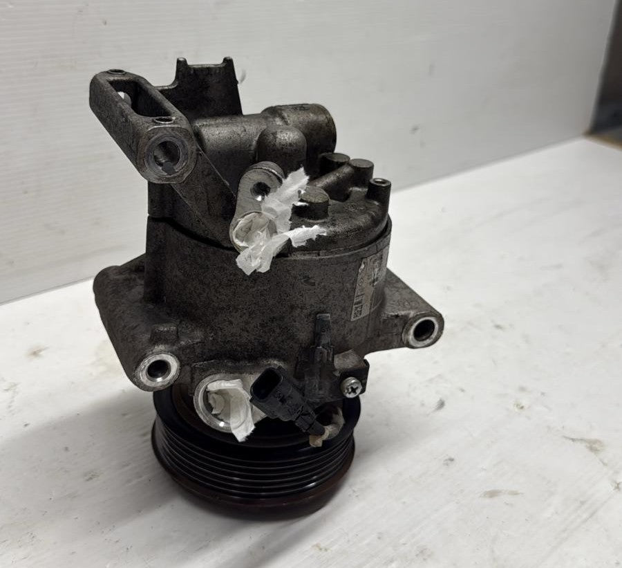COMPRESSORE ARIA CONDIZIONATA DACIA SANDERO 1.5 DIESEL 12-20 926005154R