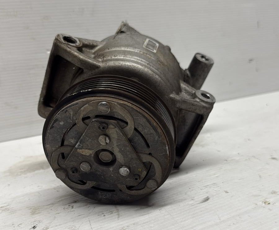 COMPRESSORE ARIA CONDIZIONATA DACIA SANDERO 1.5 DIESEL 12-20 926005154R