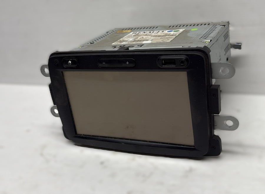 SISTEMA DI NAVIGAZIONE GPS DACIA SANDERO STEPWAY 2012-2020 281152646R