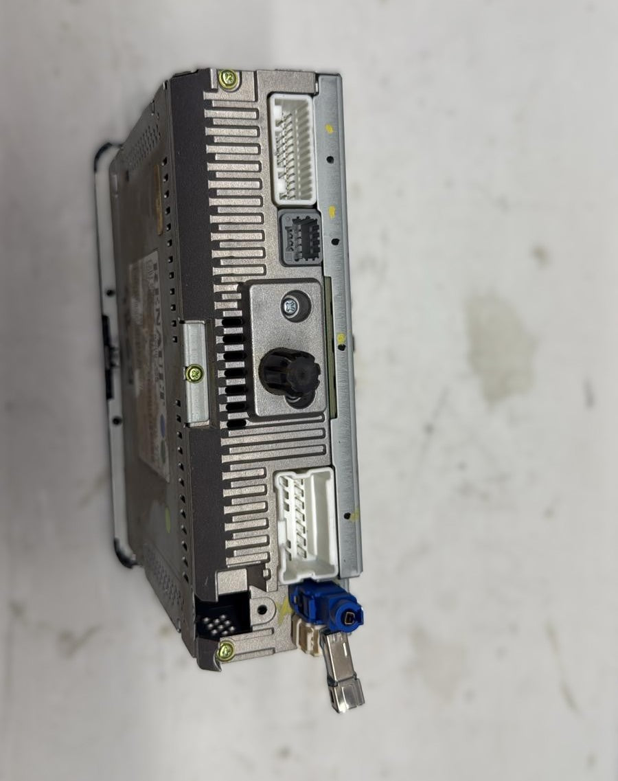 SISTEMA DI NAVIGAZIONE GPS DACIA SANDERO STEPWAY 2012-2020 281152646R