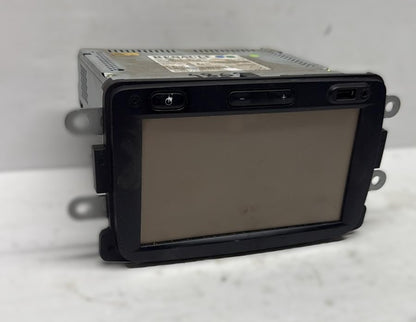 SISTEMA DI NAVIGAZIONE GPS DACIA SANDERO STEPWAY 2012-2020 281152646R