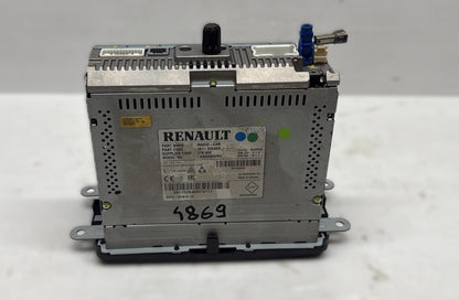 SISTEMA DI NAVIGAZIONE GPS DACIA SANDERO STEPWAY 2012-2020 281152646R