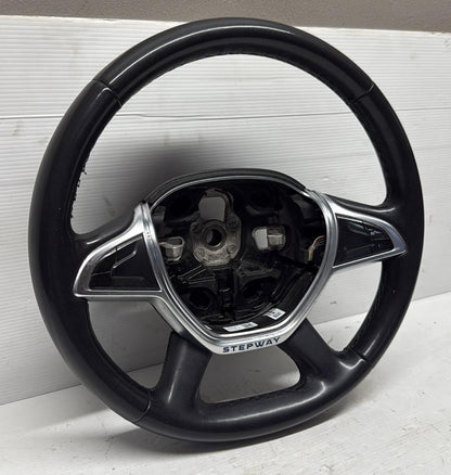 VOLANTE / STERZO DACIA SANDERO STEPWAY 2012- 2020 COD:484007478R