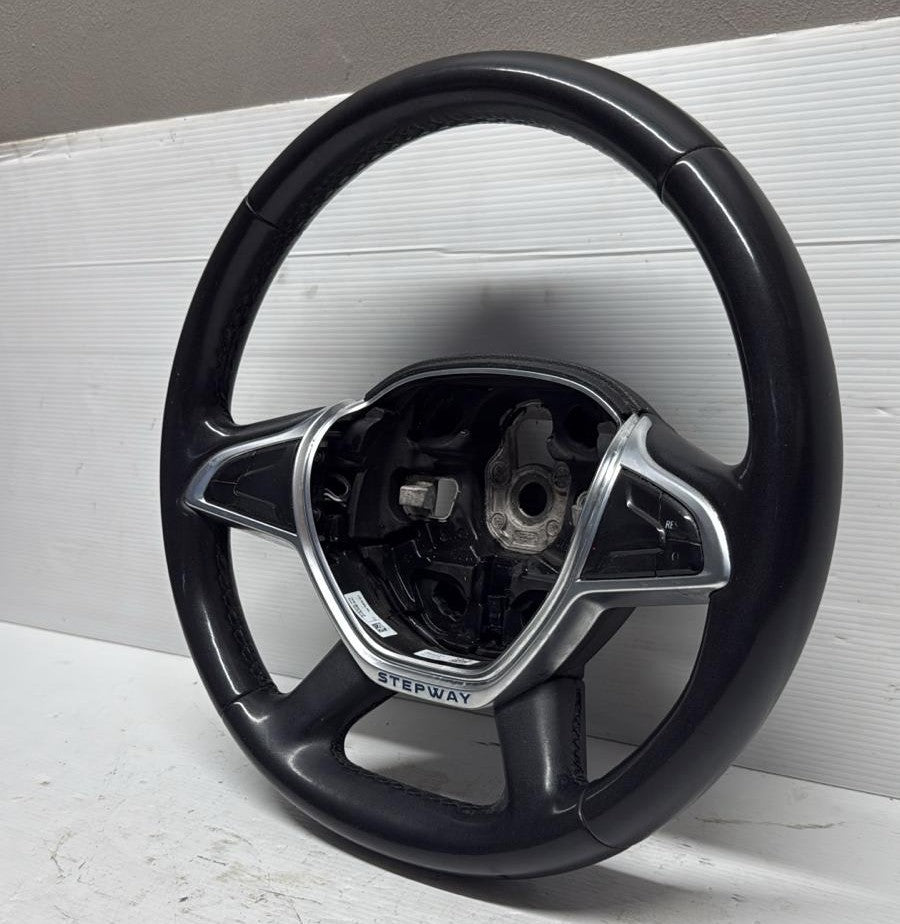 VOLANTE / STERZO DACIA SANDERO STEPWAY 2012- 2020 COD:484007478R