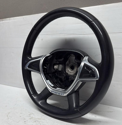 VOLANTE / STERZO DACIA SANDERO STEPWAY 2012- 2020 COD:484007478R