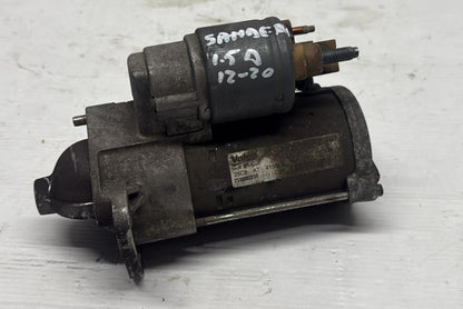 MOTORINO AVVIAMENTO RENAULT CAPTUR/DACIA SANDERO 1.5 DCI 2012-2020