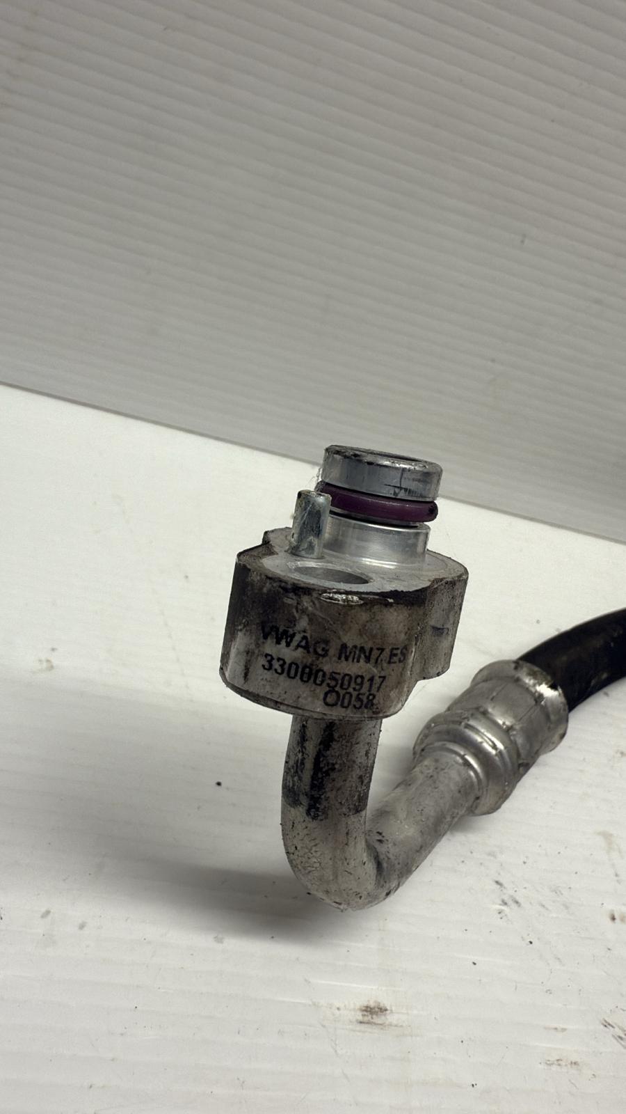 TUBO ARIA CONDIZIONATA VOLKSWAGEN POLO\AUDI A1 2015 1.4 DIESEL 6C0820721L