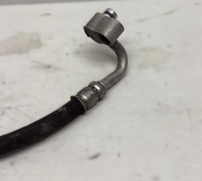 TUBO ARIA CONDIZIONATA VOLKSWAGEN POLO\AUDI A1 2015 1.4 DIESEL 6C0820721L