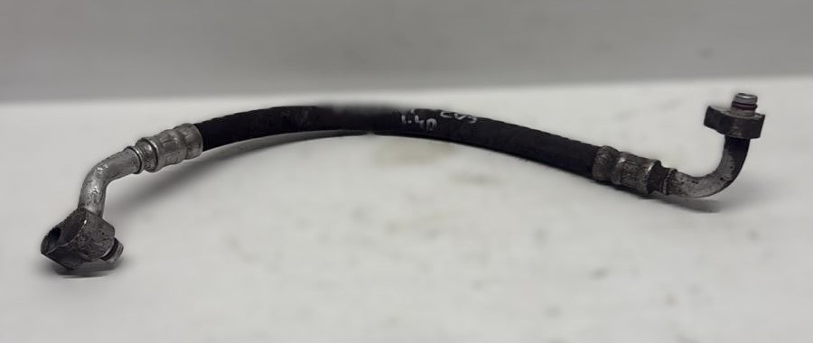 TUBO ARIA CONDIZIONATA VOLKSWAGEN POLO\AUDI A1 2010 1.4 DIESEL 6R0820721J