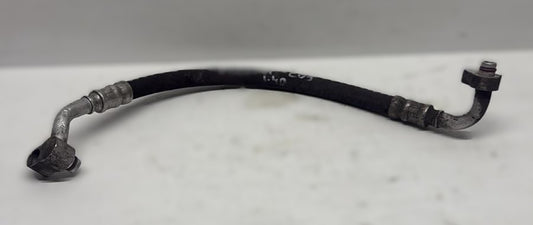 TUBO ARIA CONDIZIONATA VOLKSWAGEN POLO\AUDI A1 2010 1.4 DIESEL 6R0820721J