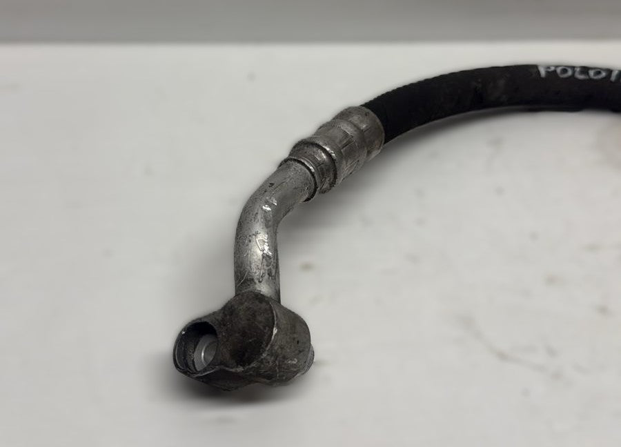 TUBO ARIA CONDIZIONATA VOLKSWAGEN POLO\AUDI A1 2010 1.4 DIESEL 6R0820721J
