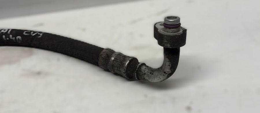 TUBO ARIA CONDIZIONATA VOLKSWAGEN POLO\AUDI A1 2010 1.4 DIESEL 6R0820721J