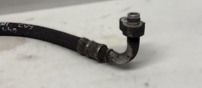 TUBO ARIA CONDIZIONATA VOLKSWAGEN POLO\AUDI A1 2010 1.4 DIESEL 6R0820721J